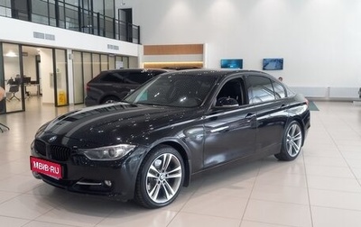 BMW 3 серия, 2011 год, 1 896 000 рублей, 1 фотография