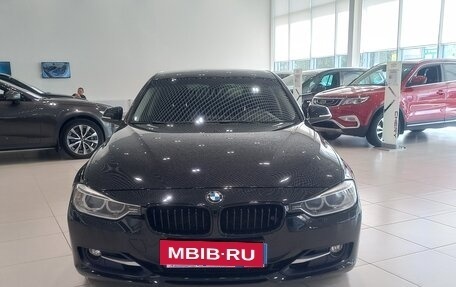 BMW 3 серия, 2011 год, 1 896 000 рублей, 2 фотография