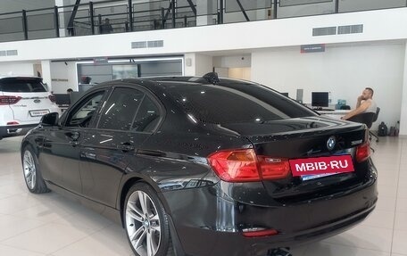 BMW 3 серия, 2011 год, 1 896 000 рублей, 7 фотография