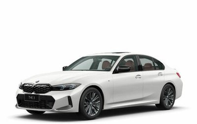 BMW 3 серия, 2023 год, 7 590 000 рублей, 1 фотография