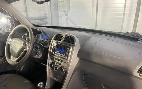 Chery Tiggo (T11), 2014 год, 599 000 рублей, 12 фотография