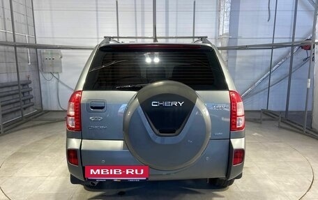 Chery Tiggo (T11), 2014 год, 599 000 рублей, 6 фотография