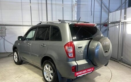 Chery Tiggo (T11), 2014 год, 599 000 рублей, 7 фотография