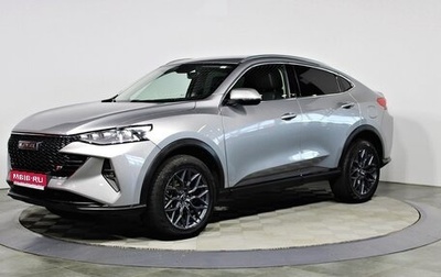 Haval F7x I, 2022 год, 2 357 000 рублей, 1 фотография