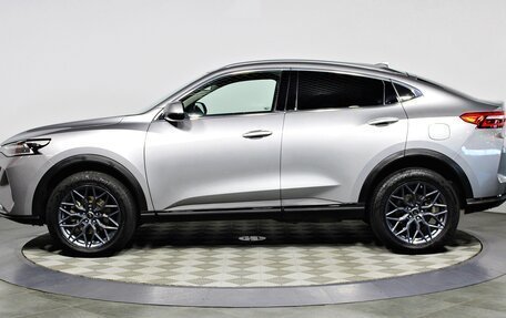 Haval F7x I, 2022 год, 2 357 000 рублей, 7 фотография