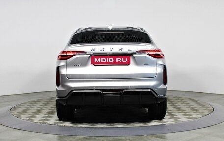 Haval F7x I, 2022 год, 2 357 000 рублей, 5 фотография