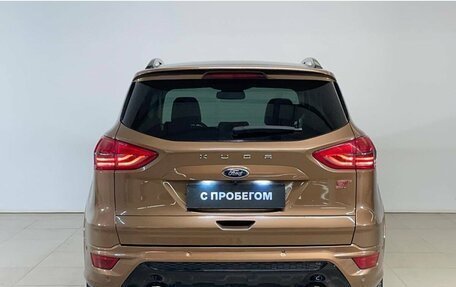 Ford Kuga III, 2013 год, 1 345 000 рублей, 6 фотография