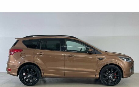 Ford Kuga III, 2013 год, 1 345 000 рублей, 8 фотография