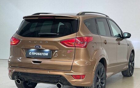 Ford Kuga III, 2013 год, 1 345 000 рублей, 7 фотография