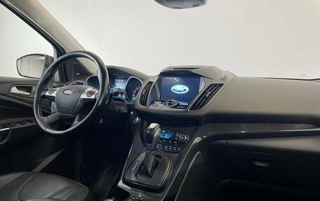 Ford Kuga III, 2013 год, 1 345 000 рублей, 24 фотография