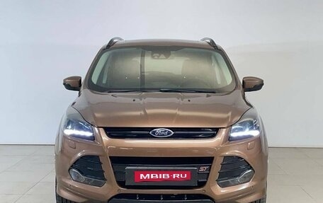 Ford Kuga III, 2013 год, 1 345 000 рублей, 2 фотография