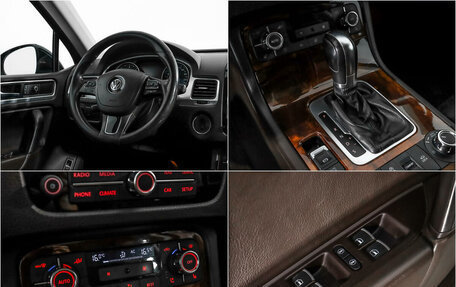 Volkswagen Touareg III, 2010 год, 1 925 000 рублей, 17 фотография