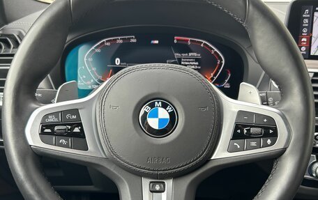 BMW X3, 2021 год, 6 899 000 рублей, 15 фотография