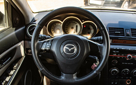 Mazda 3, 2008 год, 899 000 рублей, 6 фотография