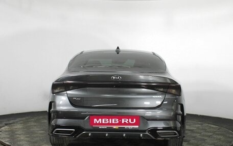 KIA K5, 2021 год, 2 980 000 рублей, 6 фотография