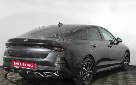 KIA K5, 2021 год, 2 980 000 рублей, 5 фотография