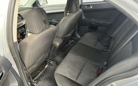 Mitsubishi Lancer IX, 2007 год, 550 000 рублей, 18 фотография