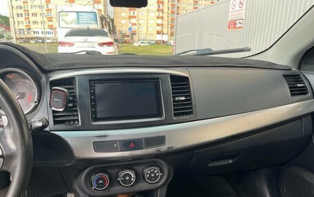 Mitsubishi Lancer IX, 2007 год, 550 000 рублей, 21 фотография