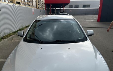 Mitsubishi Lancer IX, 2007 год, 550 000 рублей, 28 фотография