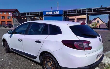 Renault Megane III, 2010 год, 400 000 рублей, 4 фотография