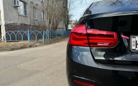 BMW 3 серия, 2018 год, 2 070 000 рублей, 10 фотография