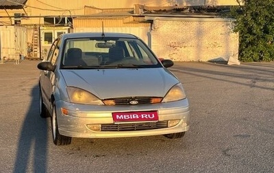 Ford Focus IV, 2000 год, 180 000 рублей, 1 фотография