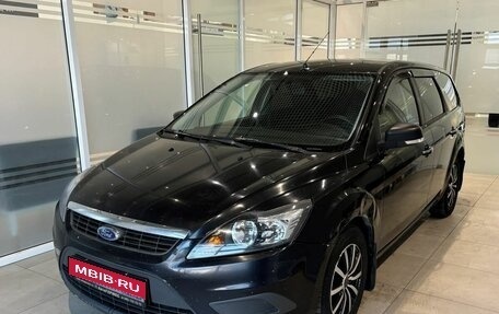 Ford Focus II рестайлинг, 2009 год, 575 000 рублей, 1 фотография