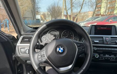 BMW 3 серия, 2018 год, 2 070 000 рублей, 18 фотография