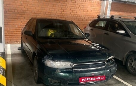 Subaru Legacy VII, 1998 год, 250 000 рублей, 2 фотография