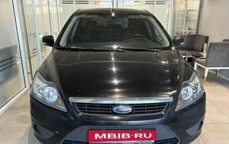 Ford Focus II рестайлинг, 2009 год, 575 000 рублей, 2 фотография