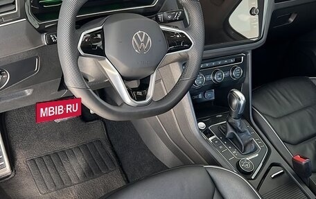 Volkswagen Tiguan II, 2020 год, 4 060 000 рублей, 3 фотография