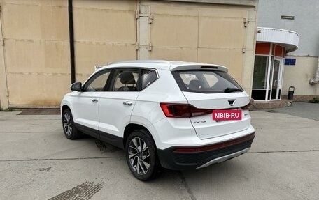 Volkswagen Jetta VII, 2023 год, 2 500 000 рублей, 4 фотография