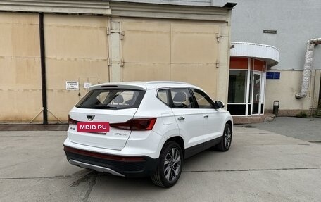 Volkswagen Jetta VII, 2023 год, 2 500 000 рублей, 6 фотография