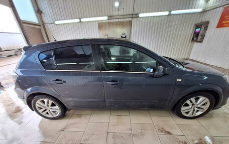 Opel Astra H, 2008 год, 390 000 рублей, 2 фотография