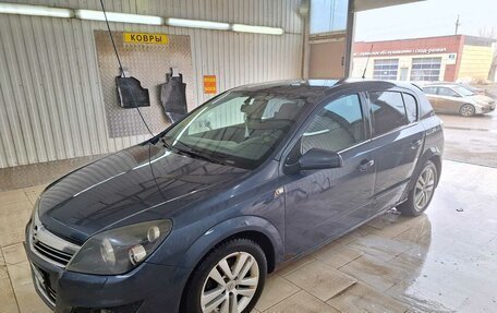 Opel Astra H, 2008 год, 390 000 рублей, 6 фотография