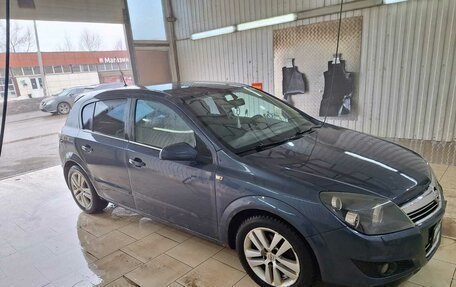 Opel Astra H, 2008 год, 390 000 рублей, 5 фотография