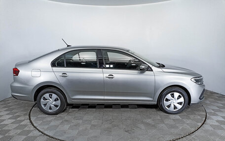 Volkswagen Polo VI (EU Market), 2021 год, 2 137 000 рублей, 4 фотография