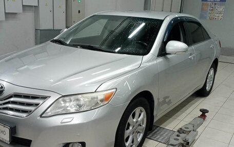 Toyota Camry, 2010 год, 1 358 550 рублей, 1 фотография