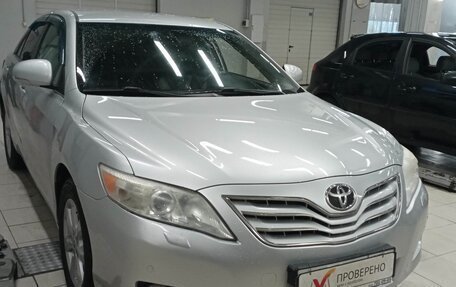 Toyota Camry, 2010 год, 1 358 550 рублей, 2 фотография