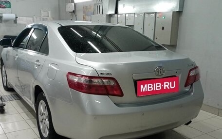 Toyota Camry, 2010 год, 1 358 550 рублей, 4 фотография