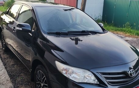 Toyota Corolla, 2012 год, 1 039 000 рублей, 4 фотография