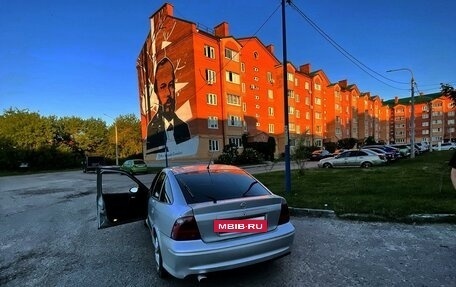 Opel Vectra B рестайлинг, 1999 год, 275 000 рублей, 2 фотография