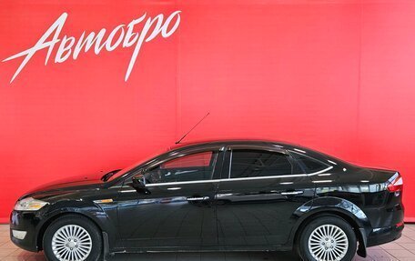 Ford Mondeo IV, 2008 год, 745 000 рублей, 2 фотография