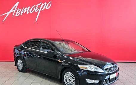 Ford Mondeo IV, 2008 год, 745 000 рублей, 7 фотография