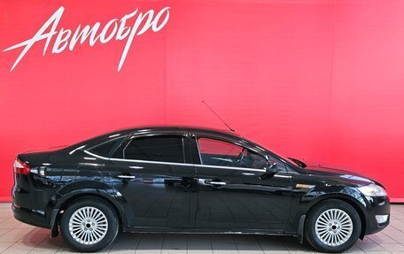 Ford Mondeo IV, 2008 год, 745 000 рублей, 6 фотография