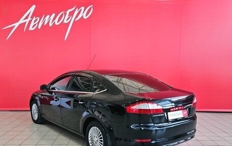 Ford Mondeo IV, 2008 год, 745 000 рублей, 3 фотография