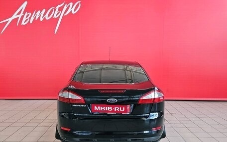 Ford Mondeo IV, 2008 год, 745 000 рублей, 4 фотография