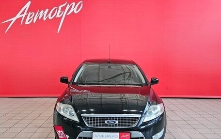 Ford Mondeo IV, 2008 год, 745 000 рублей, 8 фотография