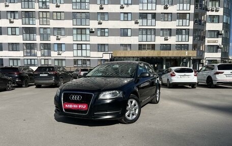 Audi A3, 2011 год, 777 000 рублей, 1 фотография