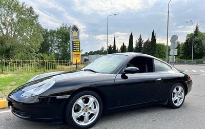 Porsche 911, 1999 год, 3 800 000 рублей, 1 фотография